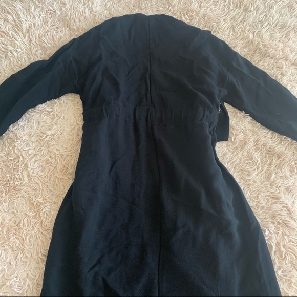 Zara Duster / Zara Trench / Jacket - Picture 13 of 13